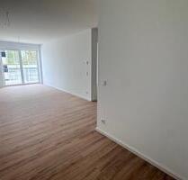 Sehr gut geschnittene 2-Zimmer Wohnung mit Ost-Südbalkon! - Bamberg Bamberg-Ost