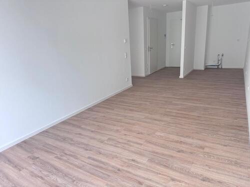 Foto - 2 Zimmer Etagenwohnung in Bamberg