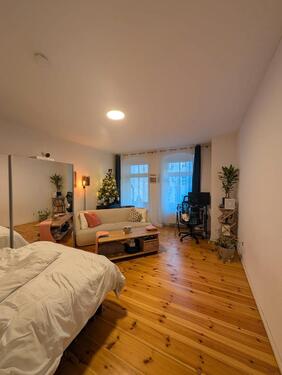 Foto - 1 Zimmer Etagenwohnung zur Miete in Berlin