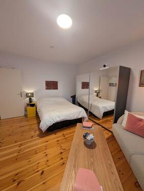 Foto - 1 Zimmer Etagenwohnung in Berlin