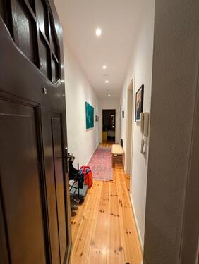 Foto - Etagenwohnung in Berlin zur Miete