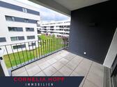 Foto - #Smart-Home - 2-Raum- Wohnung mit Loggia