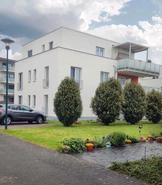Foto - Wohnung Vierraumwohnung 4-Raum-Wohnung Cottbus