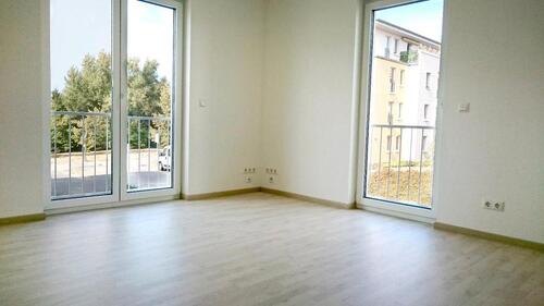 Foto - Etagenwohnung in Cottbus zur Miete
