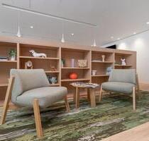 Mitgliedschaften für flexible Arbeitsplätze in Signature Lindenpalais - Berlin
