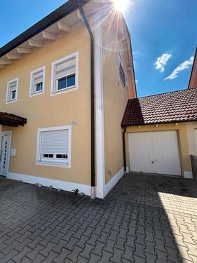 Foto - 5 Zimmer Doppelhaushälfte zum Kaufen in Denkendorf