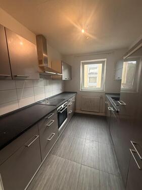 Foto - Zentrale 4- Zimmer Wohnung Gießen