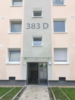 Foto - Etagenwohnung zur Miete in Essen