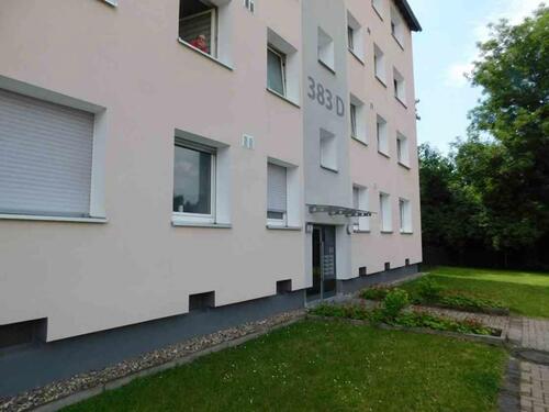 Foto - Etagenwohnung in Essen