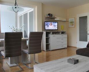 FERIENWOHNUNG keine MIETWOHNUNG !!!!... - Boltenhagen