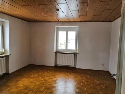 Foto - Etagenwohnung zur Miete in Fischach
