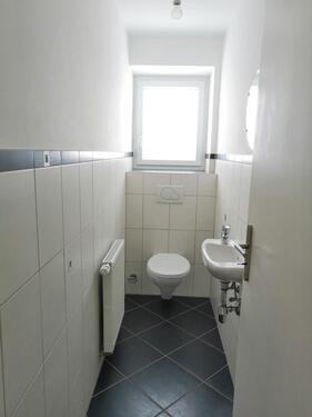 Foto - Etagenwohnung in Fischach zur Miete
