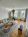 Foto - Neusanierte Altbauwohnung Plagwitz 
