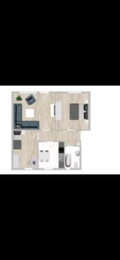 Foto - wohnung 3 zimmer - 620,00 EUR Kaltmiete,