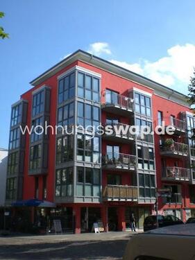 Foto - Wohnungsswap - 2 Zimmer, 73 m² - Gilbertstraße, Altona, Hamburg