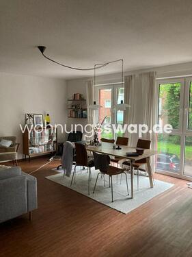 Foto - Etagenwohnung zur Miete in Hamburg