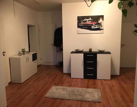 Foto - Etagenwohnung zur Miete in Lucka