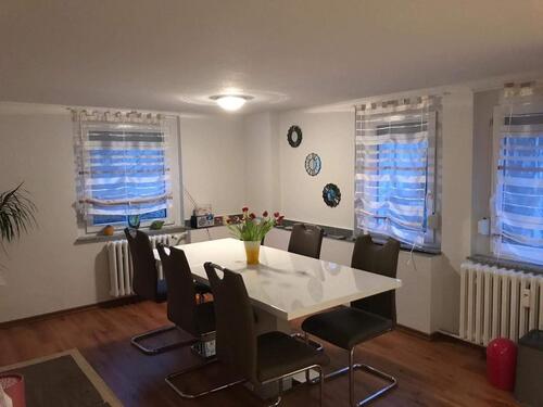 Foto - Etagenwohnung in Lucka