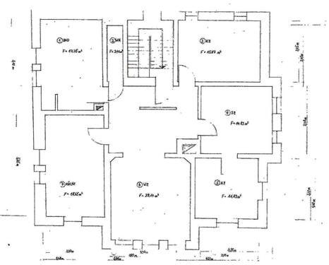 Foto - Etagenwohnung in Lucka zur Miete