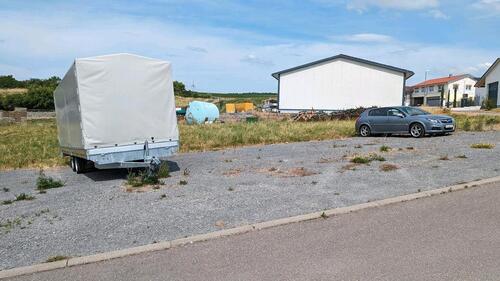 Foto - Wohnmobil, Boot, LKW.... Stellplatz +Kamera-Zugriff & Strom