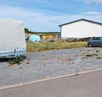 Wohnmobil, Boot, LKW.... Stellplatz +Kamera-Zugriff & Strom - Schwaigern