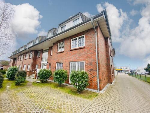 Foto - 2-Zimmer-Mietwohnung in Elmenhorst-Lichtenhagen