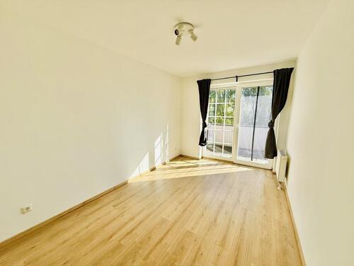 Foto - Etagenwohnung in Elmenhorst/Lichtenhagen