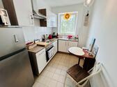 Foto - Etagenwohnung in Elmenhorst/Lichtenhagen zur Miete