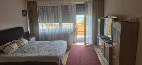 Foto - Etagenwohnung in Leinzell