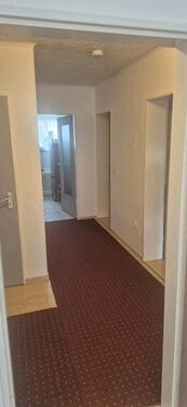 Foto - Etagenwohnung in Leinzell zur Miete