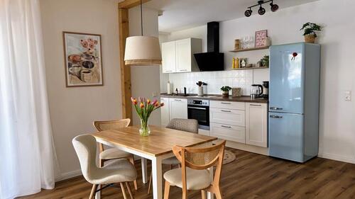 Foto - Gemütliche kleine 2-Zimmer Wohnung in Hinterzarten