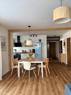 Foto - Etagenwohnung in Hinterzarten