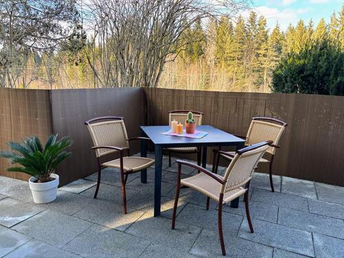 Foto - Etagenwohnung in Hinterzarten zur Miete