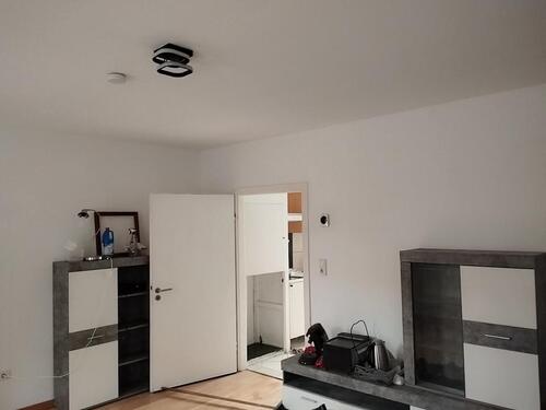 Foto - Wohnung mit schönen Extras - 555,00 EUR Kaltmiete,