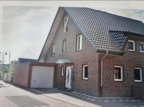 Foto - Doppelhaushälfte Haus zu vermieten in Duisburg Walsum