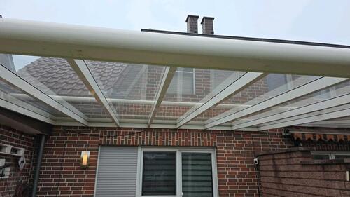 Foto - Einfamilienhaus zur Miete in Duisburg