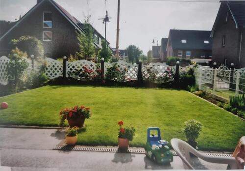 Foto - Einfamilienhaus in Duisburg