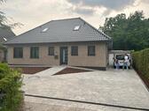 Foto - Einfamilienhaus in ruhiger Lage in Oldenburg Nadorst
