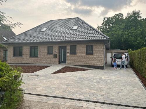 Foto - Einfamilienhaus in ruhiger Lage in Oldenburg Nadorst