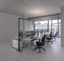 Arbeitsplatz in Charlottenburg direkt an der Spree - All-in-Miete - Berlin Charlottenburg-Wilmersdorf