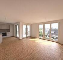 Burghalden-Quartier, Haus W2 Neubau-Mietwohnungen in attraktiver Lage - Leonberg