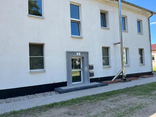 Foto - 4-Zimmer-Wohnung zu Vermieten - 1.180,00 EUR Kaltmiete, ca.  118,00 m²