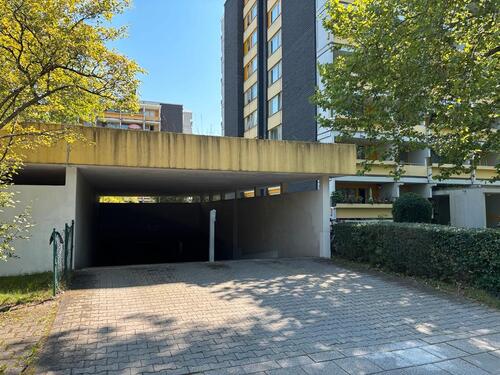 Foto - Garage Stellplatz zu vermieten - 60,00 EUR Miete,