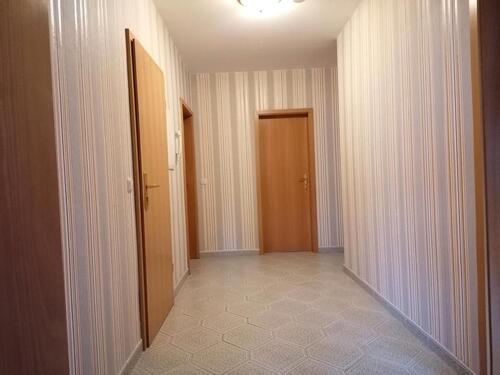 Foto - Erdgeschoßwohnung in Reinfeld (Holstein) zur Miete