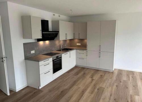 Foto - Etagenwohnung in Overath zur Miete