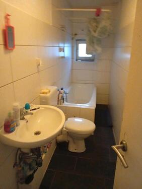 Foto - 1 Zimmer Etagenwohnung zur Miete in Wilhelmshaven