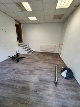 Foto - 1 Zimmer Etagenwohnung in Wilhelmshaven