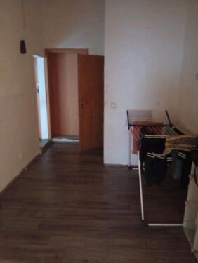 Foto - Etagenwohnung in Wilhelmshaven zur Miete