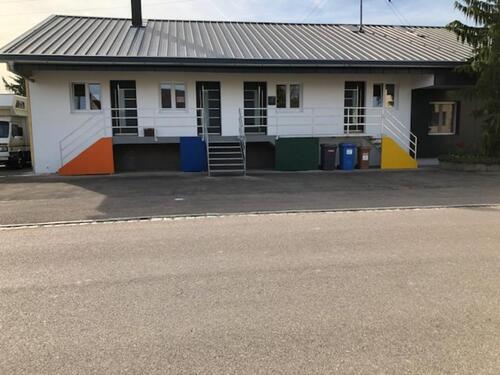 Foto - Single Wohnung (W2) für 1 Person