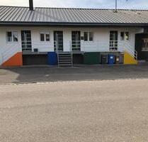 Single Wohnung (W2) für 1 Person - Gundelfingen an der Donau